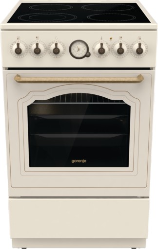 GORENJE Керамическая кухня GECS5B70CLI