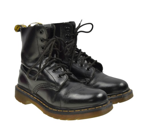 Dr. Martens * GLANY ___ 37