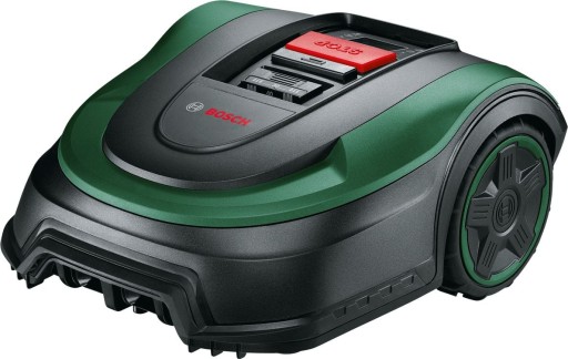 Робот-косилка Bosch Indego S 500 (06008B0202)