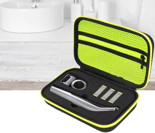 КРЫШКА ДЛЯ ШАРВЕРА PHILIPS Oneblade PRO КАЧЕСТВО КОРПУСА