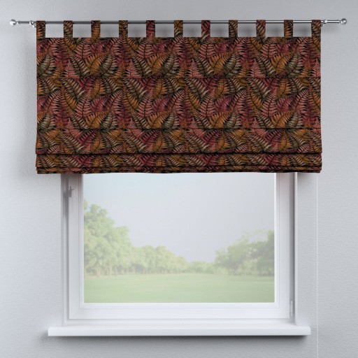 Римская штора Decoria Verona 120x160