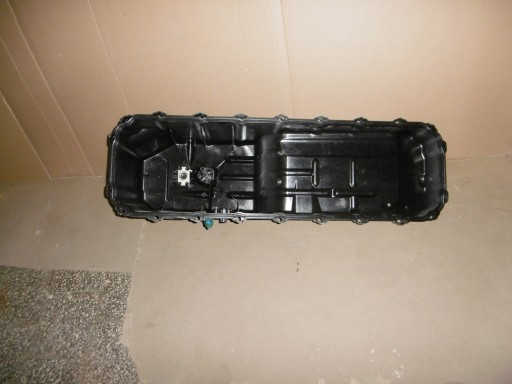 МАСЛЯНЫЙ ПОДДОН VOLVO FH 13 FH 4 20493972