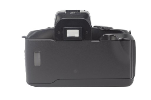 CANON EOS 750 – проблема с лампой
