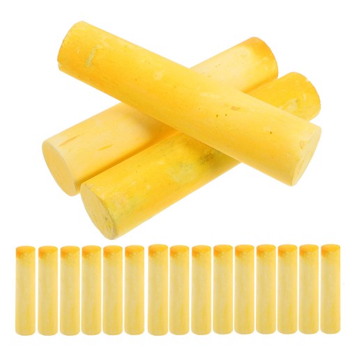 20 шт. МОЮЩИЙСЯ КОВРИК JUMBO КРАСКА МЕЛОМ