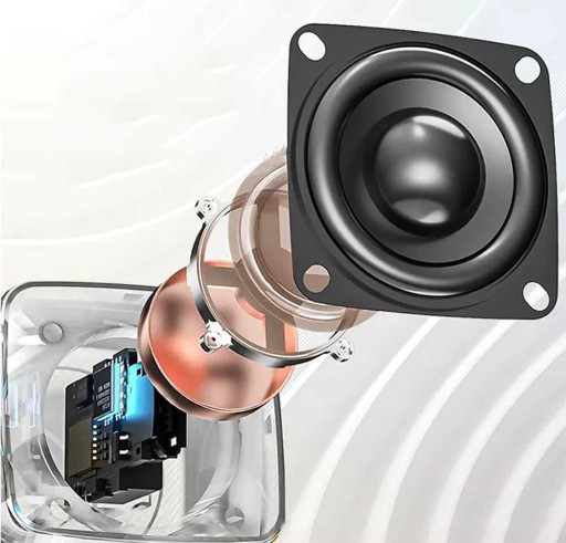 КАРАОКЕ BLUETOOTH ДИНАМИЧЕСКИЙ МИКРОФОН ДЛЯ ДЕТЕЙ