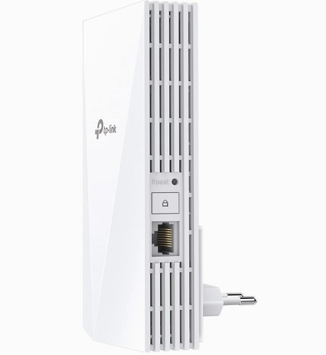 Tp-Link 6 Повторитель RE700X Усилитель сигнала Wi-Fi