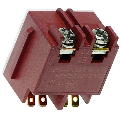 Выключатель AEG WS-700 WS715 WS8-115