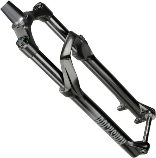 ROCKSHOX Recon Silver RL Solo Air амортизатор 100 мм 29 дюймов 15x100