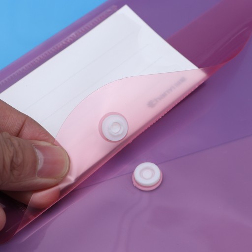 Портфель RED WATERPROOF Папка для документов