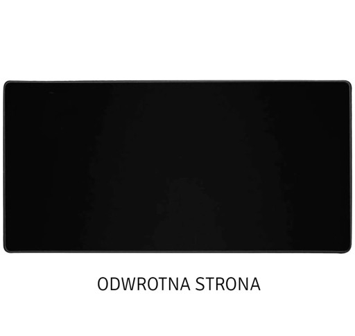 Podkładka pod klawiaturę 80x30