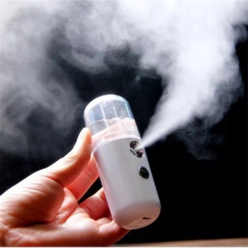 Deni Carte Mist Sprayer увлажняющий крем для лица 30 мл