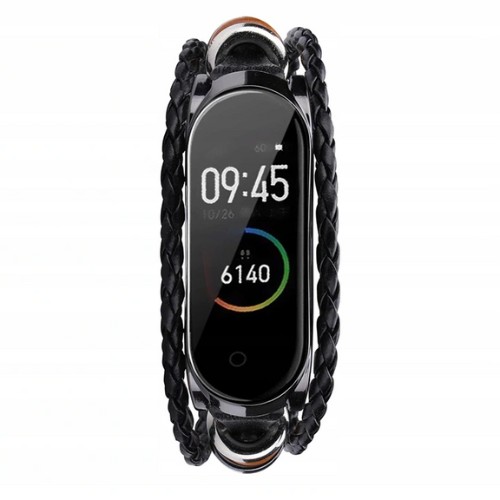 ПЕРЕМЕННЫЙ ДИАПАЗОН ДЛЯ MI BAND 3/4
