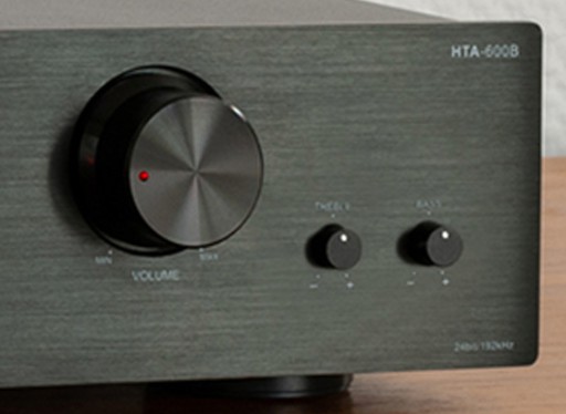 TAGA HARMONY HTA-600B ГИБРИДНЫЙ СТЕРЕОУСИЛИТЕЛЬ
