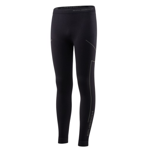 Детские брюки Леггинсы Brubeck THERMO Junior Thermoactive 152/158