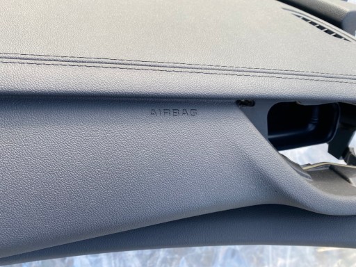 OPEL INSIGNIA B 2 II DESKA KONSOLA KOKPIT AIRBAG HEAD UP ORYGINAŁ NOWA