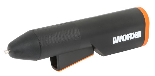 Клеевой пистолет MakerX WORX WX746.9 + клей 10 шт.