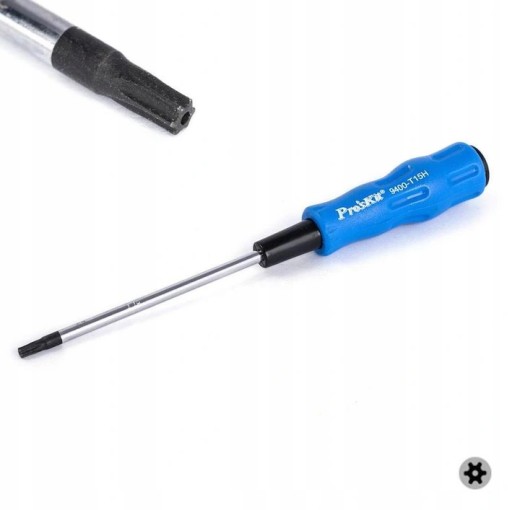 Отвертка TORX Security TR10 T10 для Apple Mac