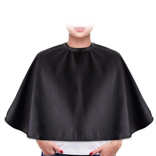 Водостойкий шарф для краски для волос Salon Barber Cape