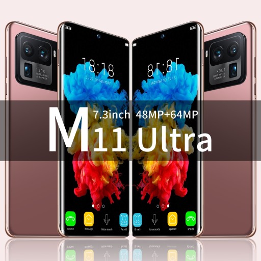 Смартфон Kruger&Matz Drive 9 16 ГБ/1 ТБ золотой