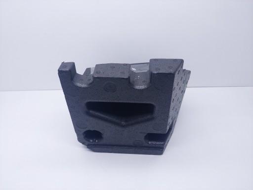 AUDI Q7 16- ABSORBER PIANKA ZDERZAKA PRAWY TYL 4M0807574A