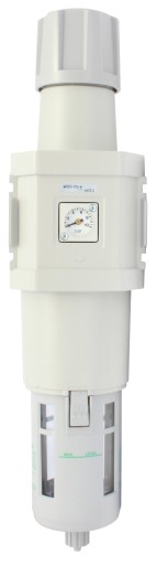 Filtr powietrza z reduktorem W8000 20G 3/4'' CKD