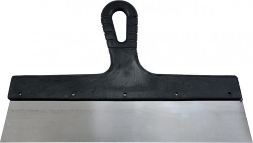 SZPACHELKA MALARSKA NIERDZEWNA DO GIPSU 25CM 250mm