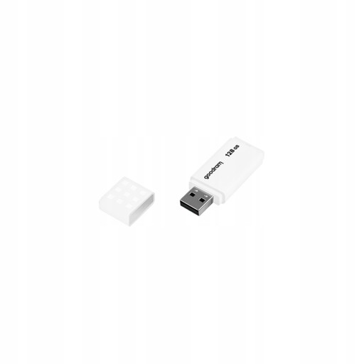Pendrive Goodram USB 2.0 128GB biały8
