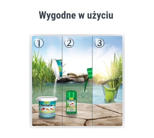 Tetra Pond Algofin 1000мл УДАЛЯЕТ ТРЕНИРУЕМЫЕ ВОДОРОСЛИ