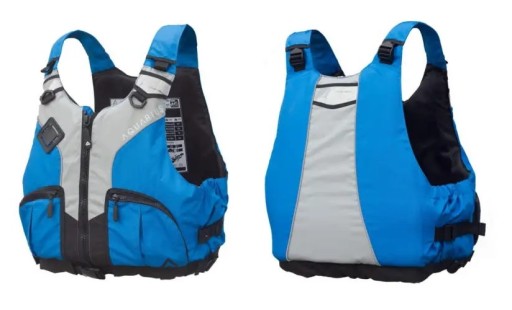 ЖИЛЕТ ДЛЯ ПОВЕДЕНИЯ KAPOK AQUARIUS MQ PROB L/XL