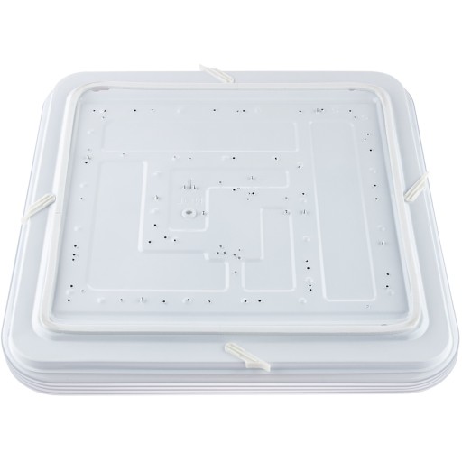 Plafon LED Sufitowy LAMPA OPRAWA GWIAZDY + Pilot