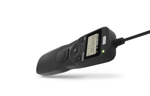 Wężyk Spustowy Interwał Newell RS-80N3 do Canon