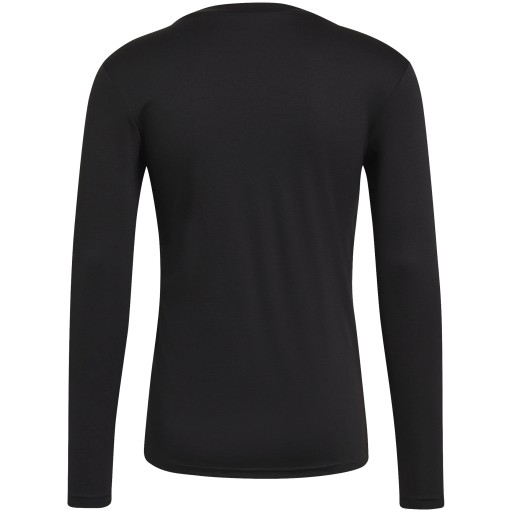 ФУТБОЛКА adidas TEAM BASE GN5677 черная XXL /adidas
