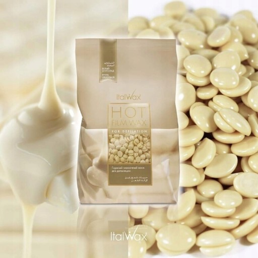 Набор для депиляции WAX Pearls Choco нагреватель