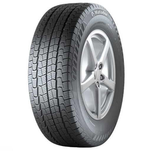 4x 185/80/14C R Matador MPS400 A/W 2 МНОГОСЕЗОННЫЕ