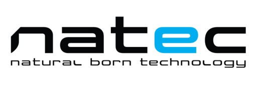 КАРМАННЫЙ КОРПУС NATEC RHINO PLUS 2,5 ДЮЙМА SATA USB 3.0