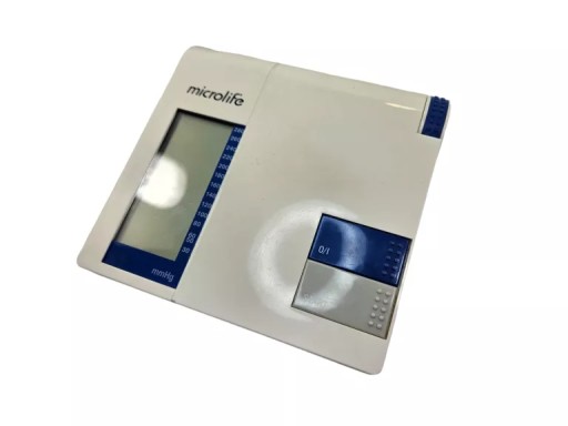 МОНИТОР АРТЕРИАЛЬНОГО ДАВЛЕНИЯ MICROLIFE BP-3BA0