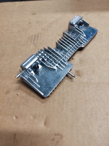 Mercedes W247 2479008706 Фронтальная камера