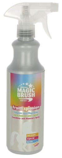 MagicBrush спрей для волос Фруктовый 500мл