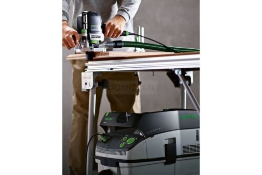 ПРОФЕССИОНАЛЬНЫЙ пылесос Festool CTL 36 E AC-PLANEX 576850 AUTOCLEAN