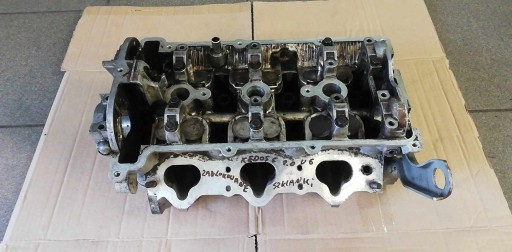 Mazda Xedos 6 2.0 V6 голова