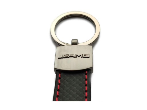 БРЕЛОК ДЛЯ КЛЮЧЕЙ AMG MERCEDES Benz A B C E S sl slk gl EQE EQA CLA GLC GLE
