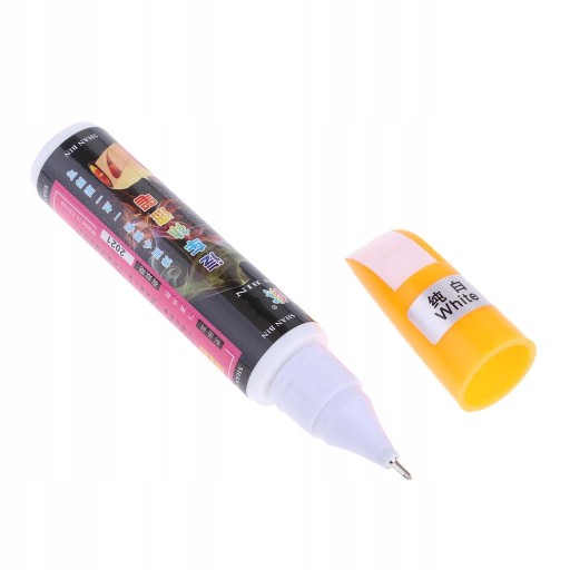 Ручка Fix It Pen для удаления царапин на автомобиле, 1 шт.