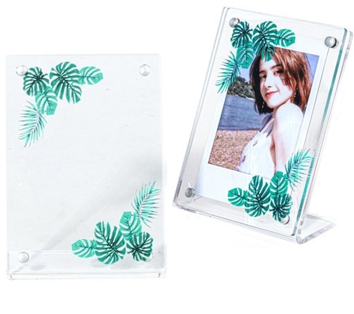 Постоянная фоторамка Fujifilm INSTAX Mini 12 40 11 9 8 7 EVO LiPlay Link