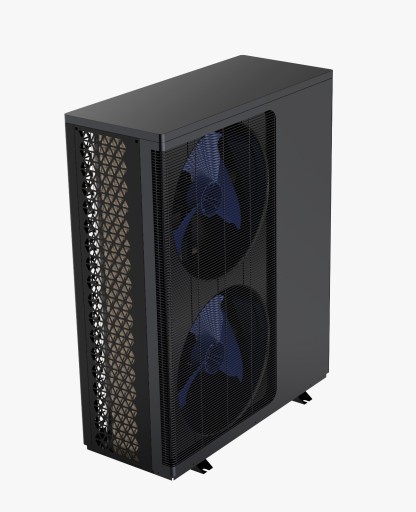 SMART-HEAT PRO 22 моноблочный инверторный тепловой насос