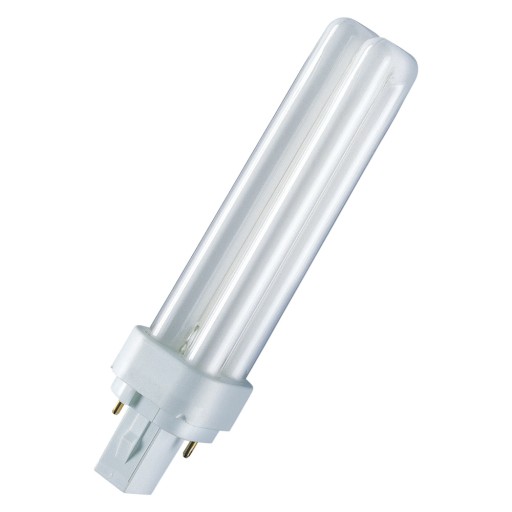 OSRAM DULUX D 18 W/865