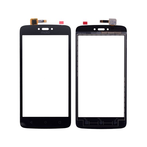 СЕНСОРНОЕ СТЕКЛО С СЕНСОРОМ Motorola Moto C XT1754