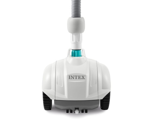 Автоматический пылесос для бассейна Очиститель пола Pool Intex 28007 МОДЕЛЬ 2024