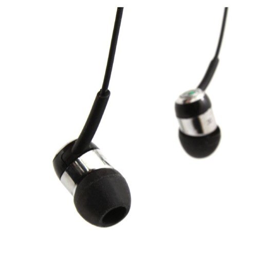 Оригинальные наушники Sony Ericsson с микрофоном.