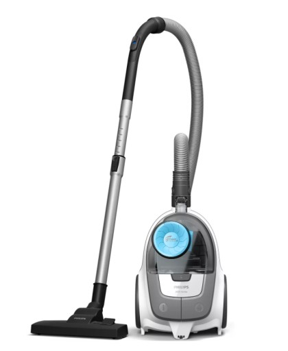 Безмешковый пылесос Philips XB2122/09 Clean Air