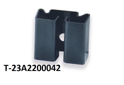 Прессованный радиатор ТО220 Т-23А2200042